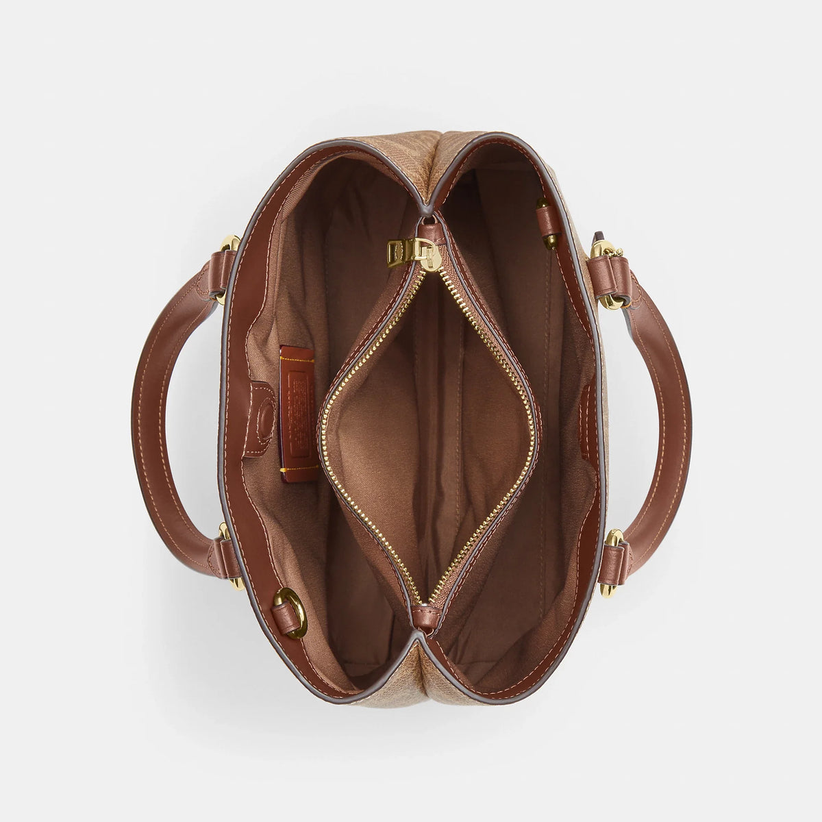 Bolso de lona