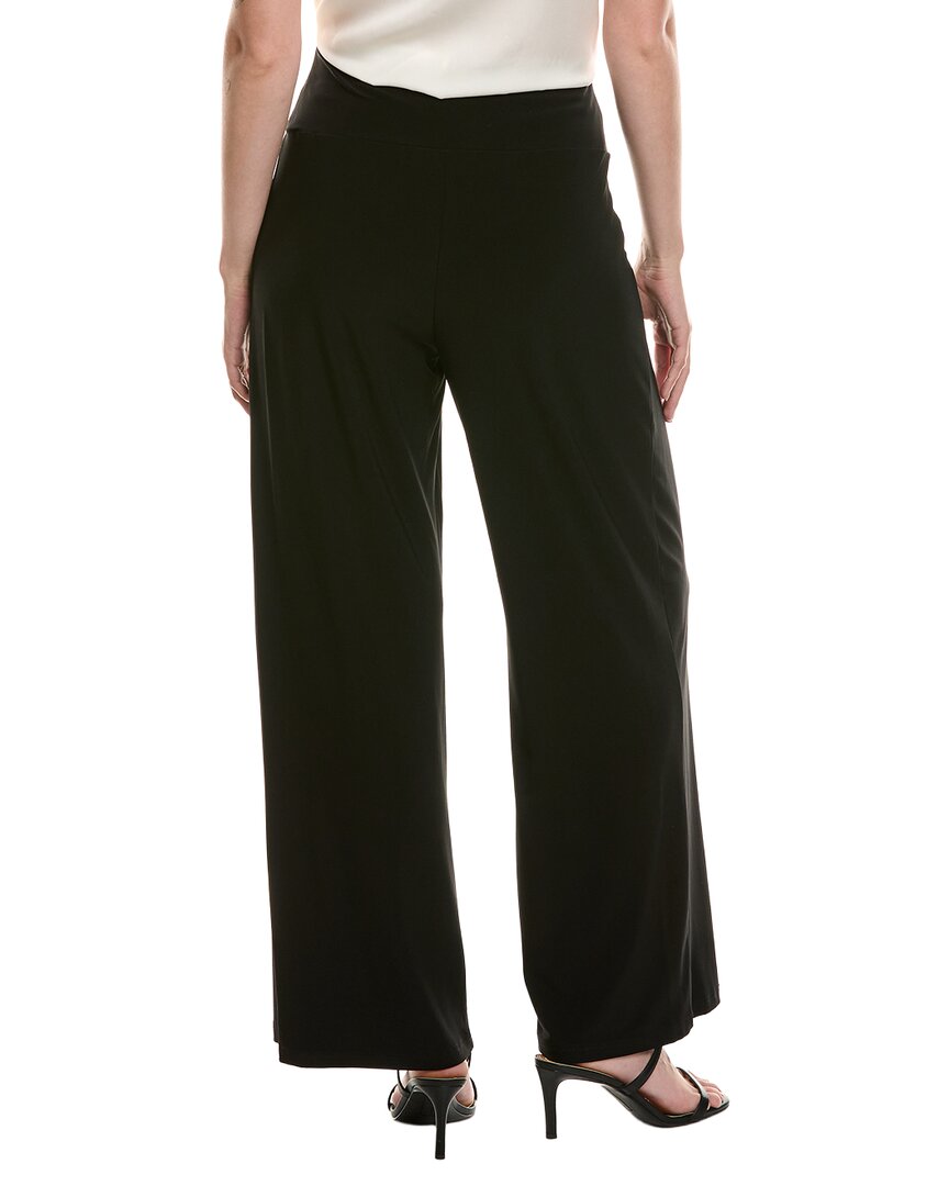 Pantalón de tiro alto