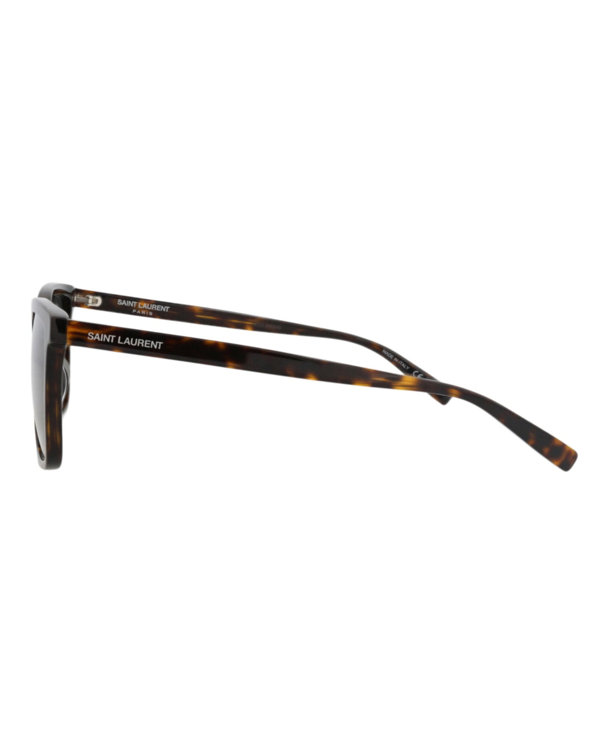 Gafas de sol de acetato de montura cuadrada