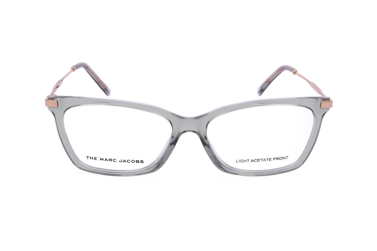 Gafas 51 mm color verde