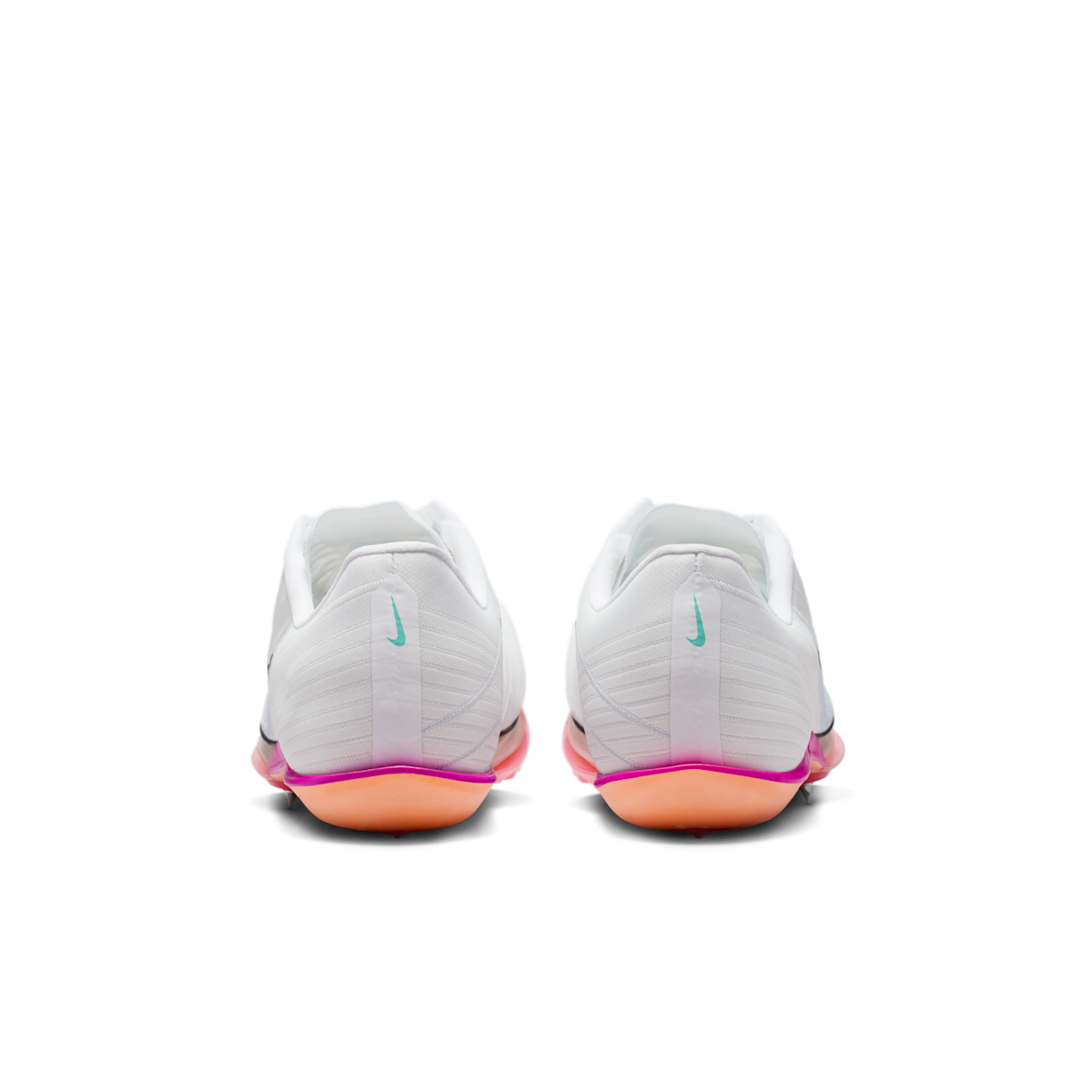 Zapatillas con clavos de hombre
