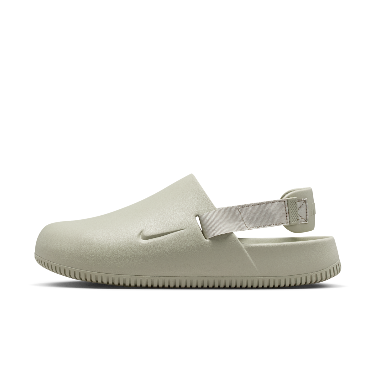 Zapatos destalonados de hombre