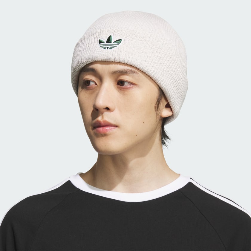 Gorro tejido unisex