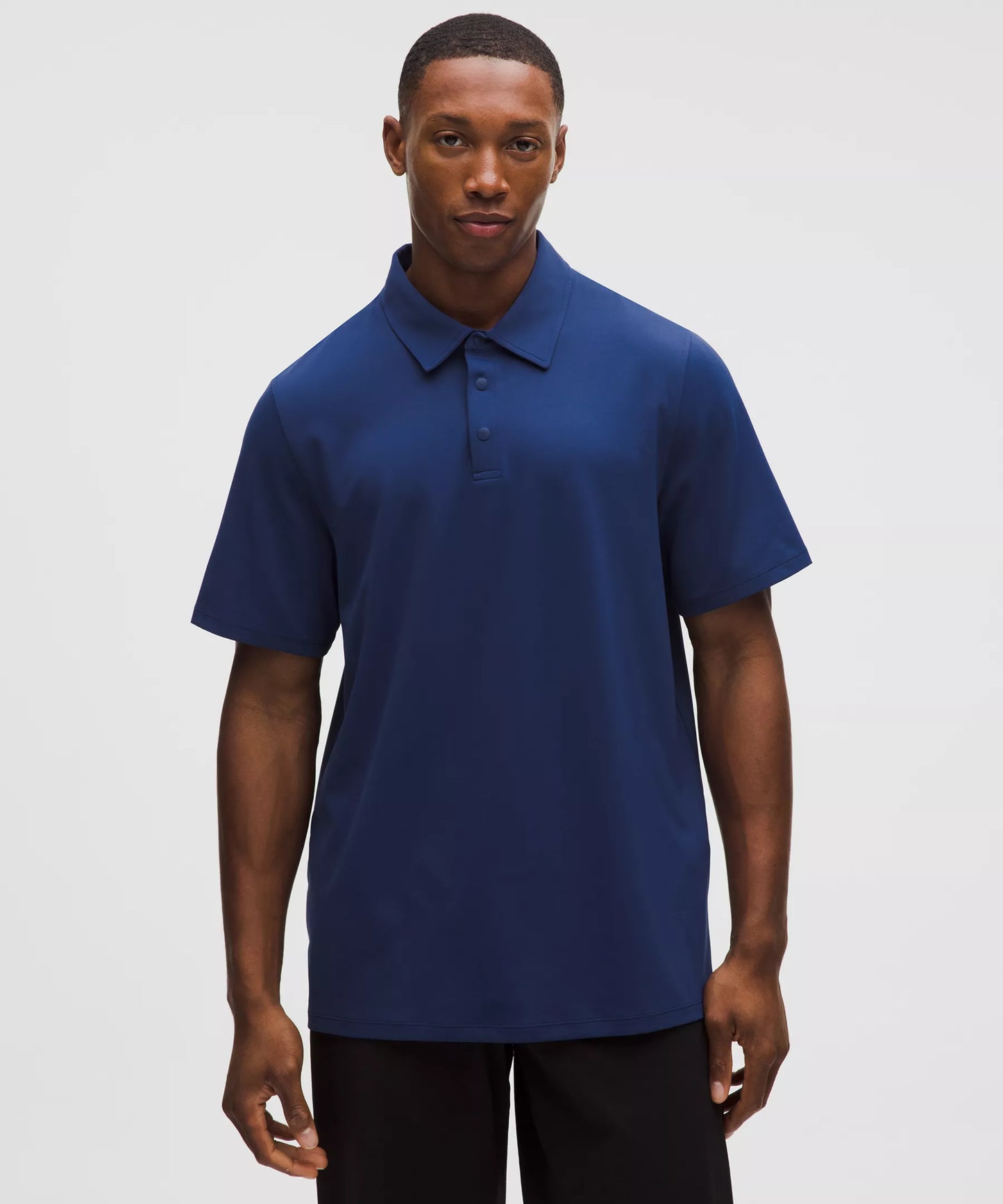 Polo de hombre