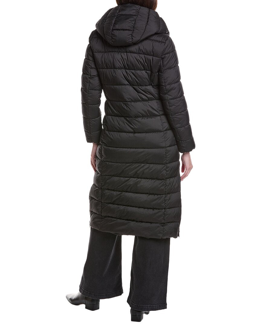 Chaqueta acolchada