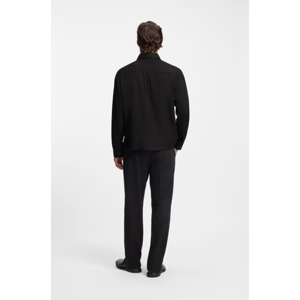 Sobrecamisa
