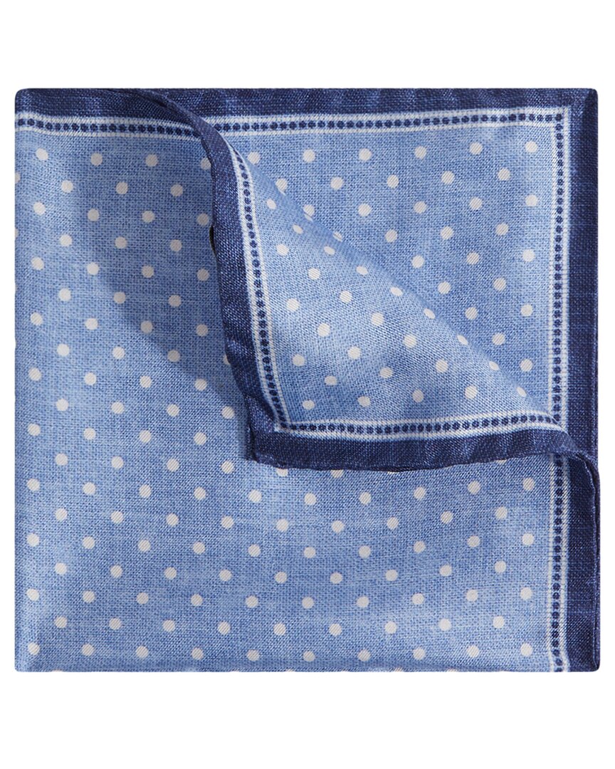 Corbata de seda
