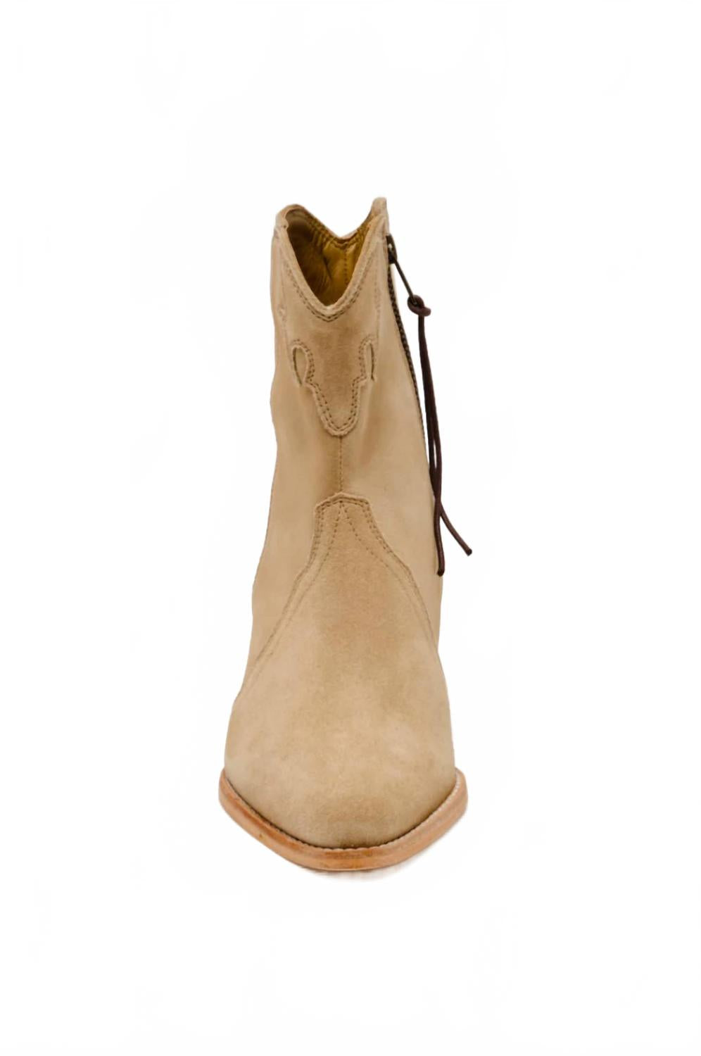 Botas de mujer