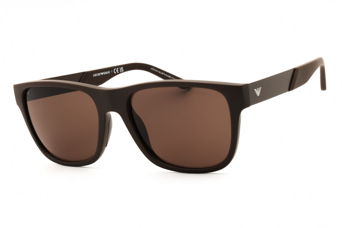 Gafas color café
