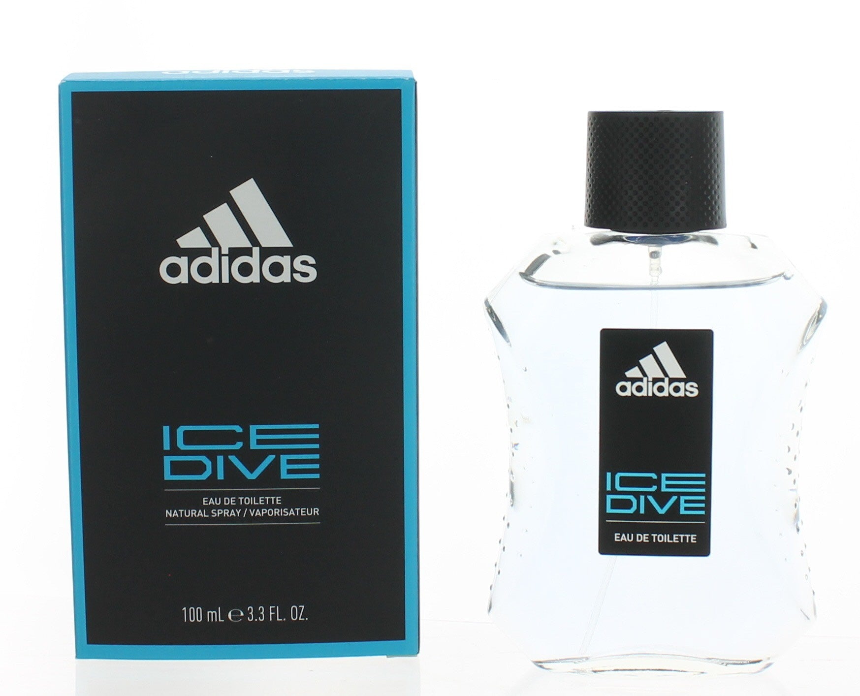 Set de fragancias de hombre (2 unidades) eau de toilette 3,4 oz