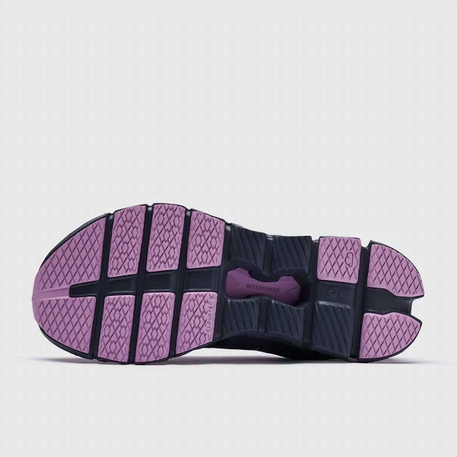 Zapatos de mujer color azul marino