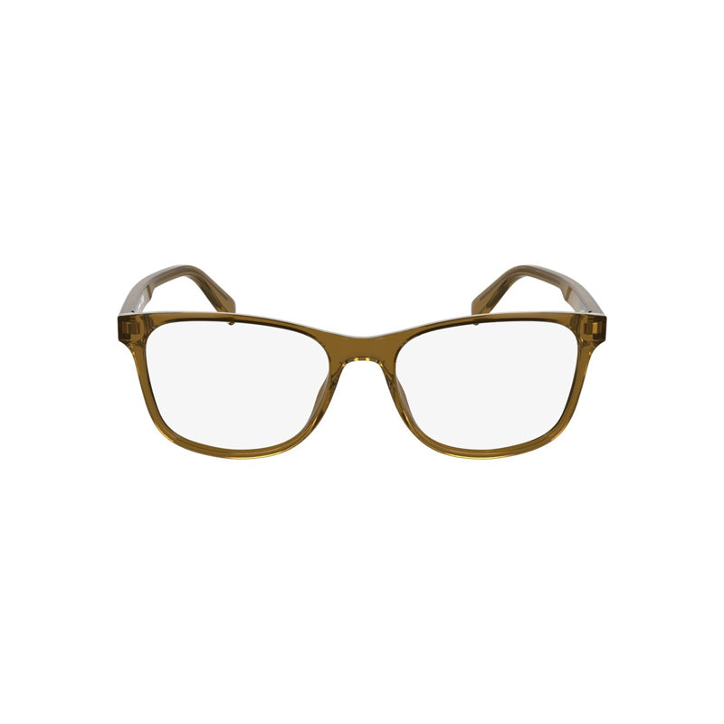 Gafas 54 mm color café