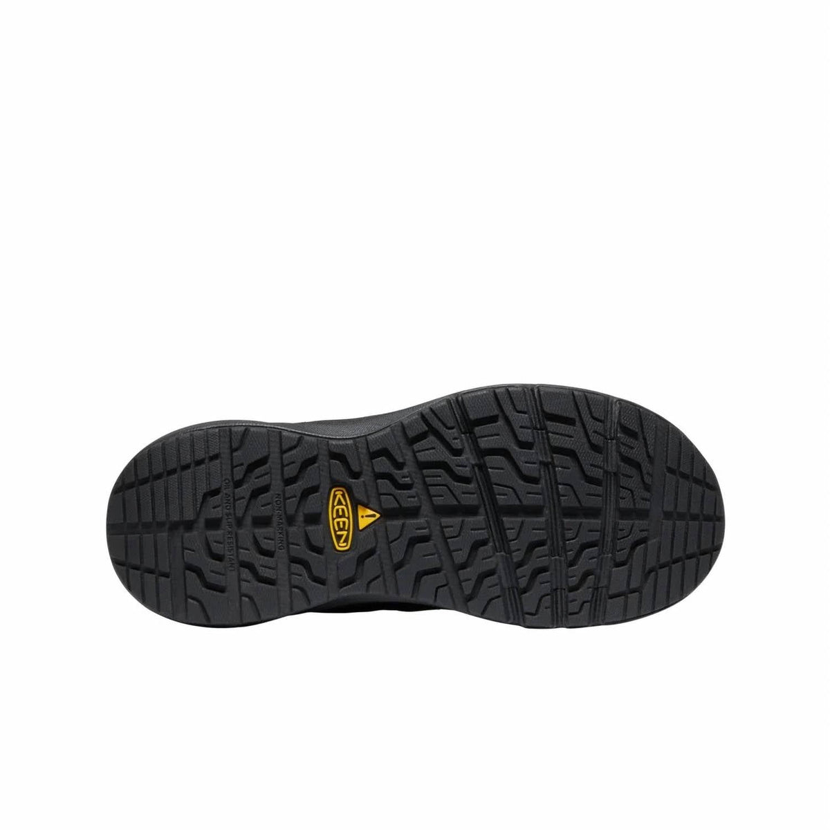 Tenis de mujer color negro