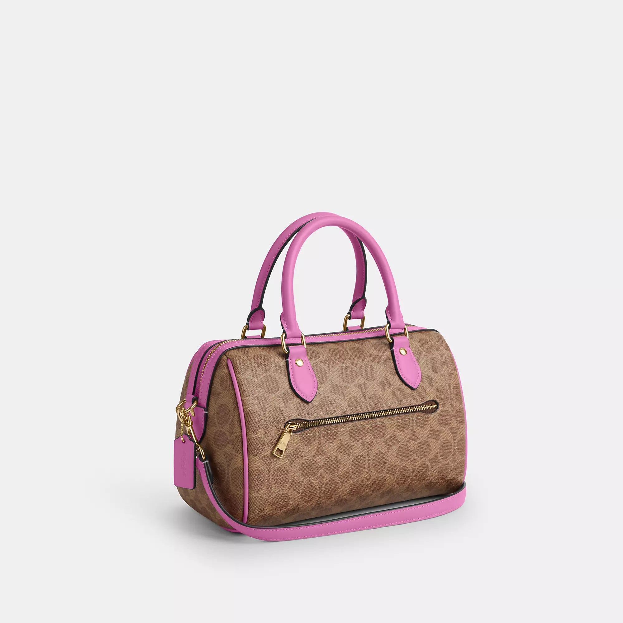 Bolso de lona
