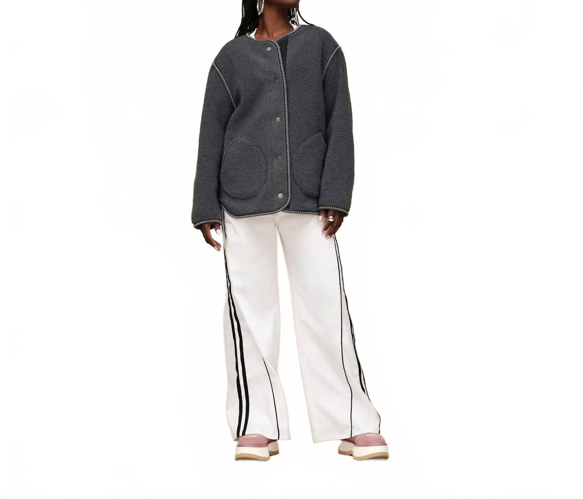 Chaqueta de mujer