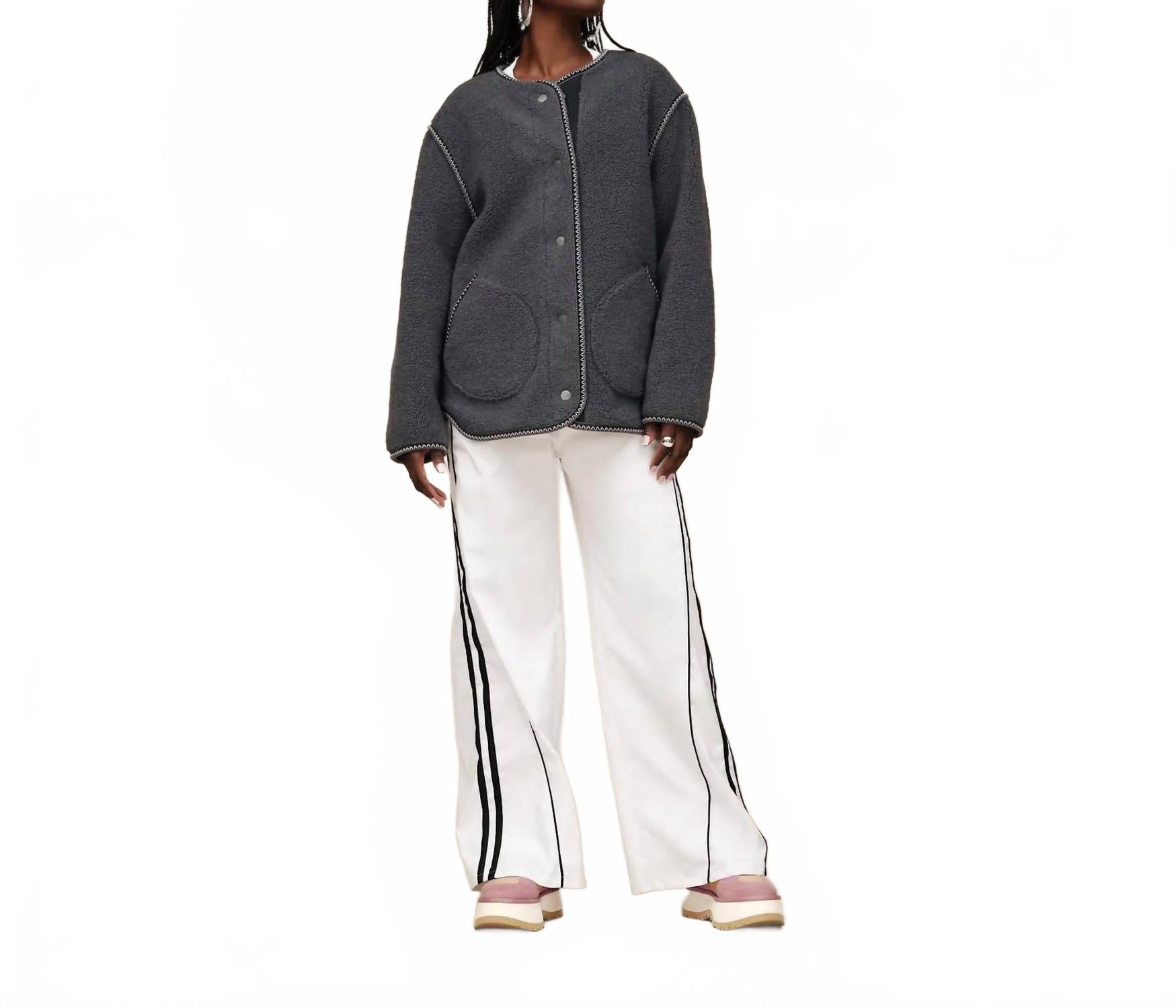 Chaqueta de mujer