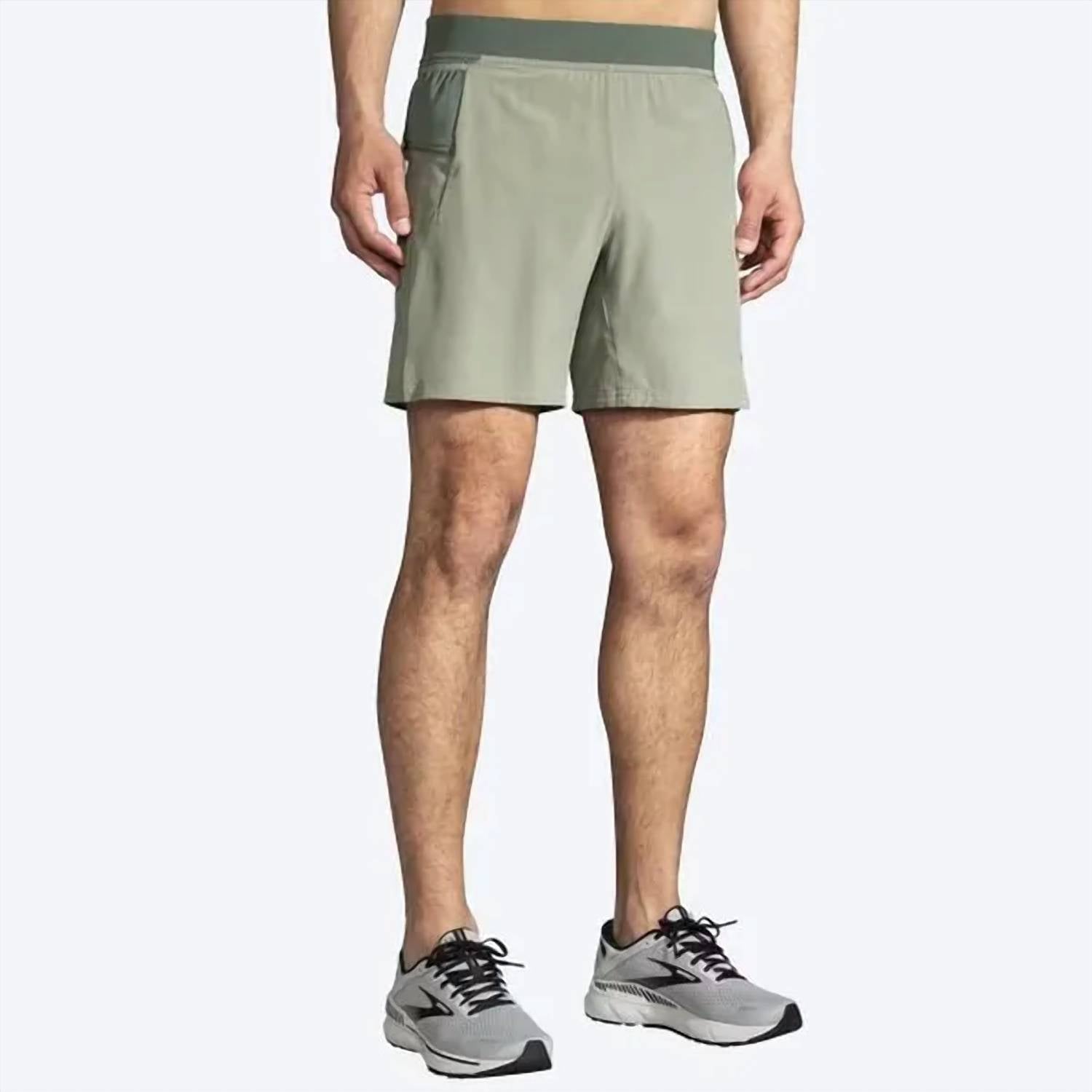 Short