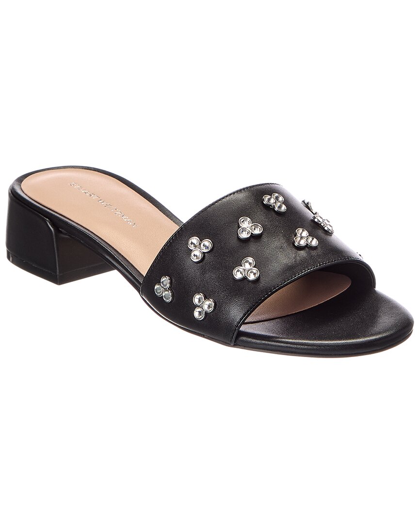 Sandalias de cuero