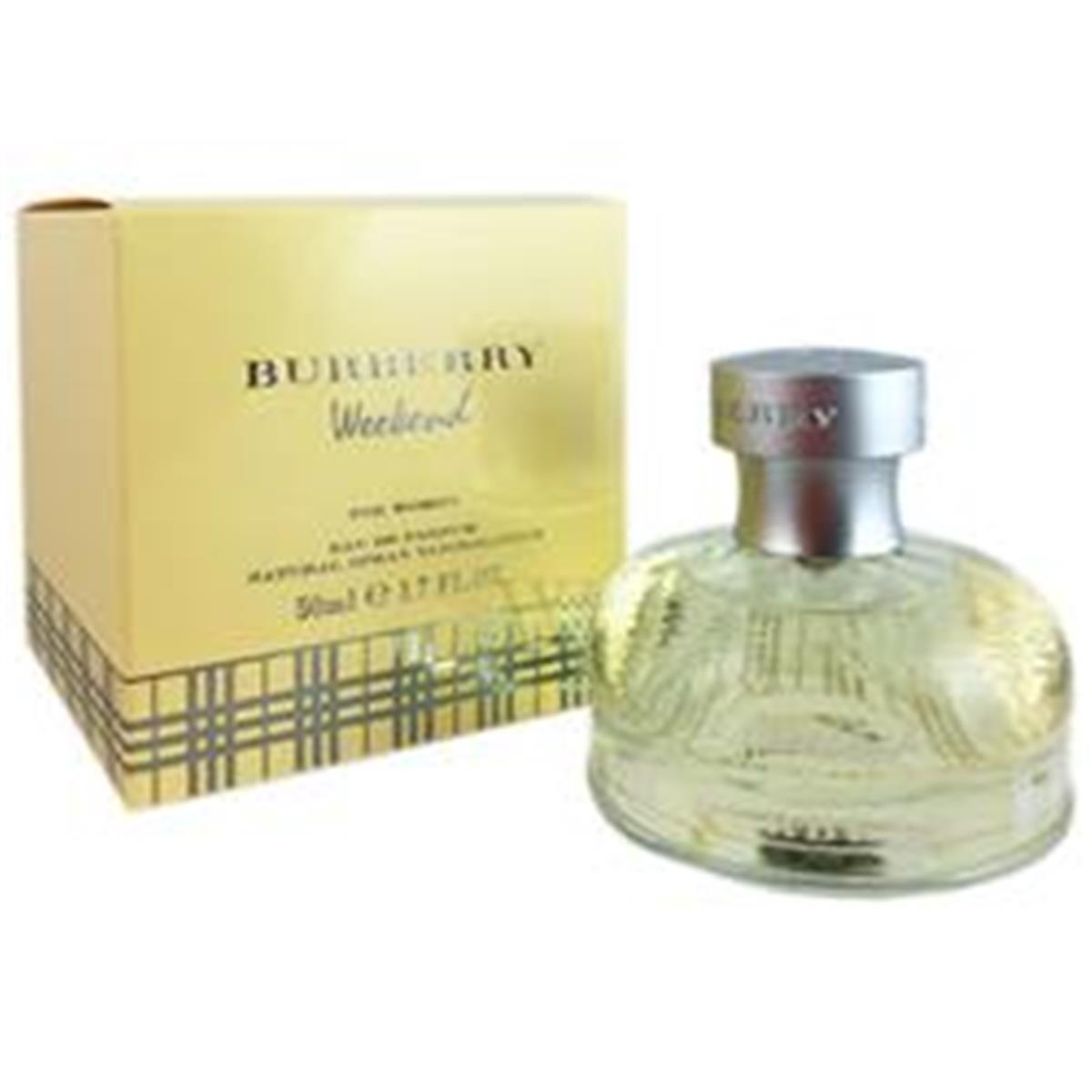 Perfume de mujer eau de parfum 1,7 oz