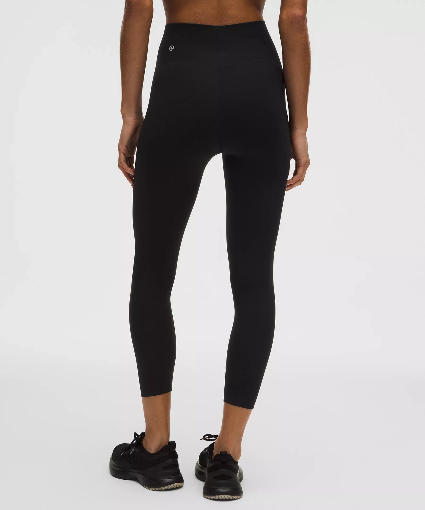 Leggings de tiro alto