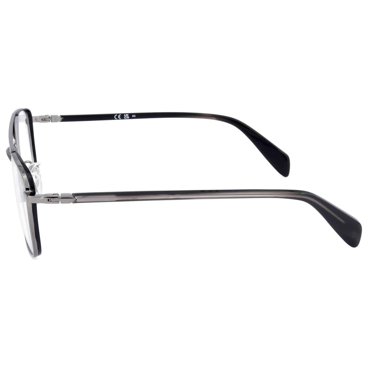 Montura para gafas de hombre 54 mm