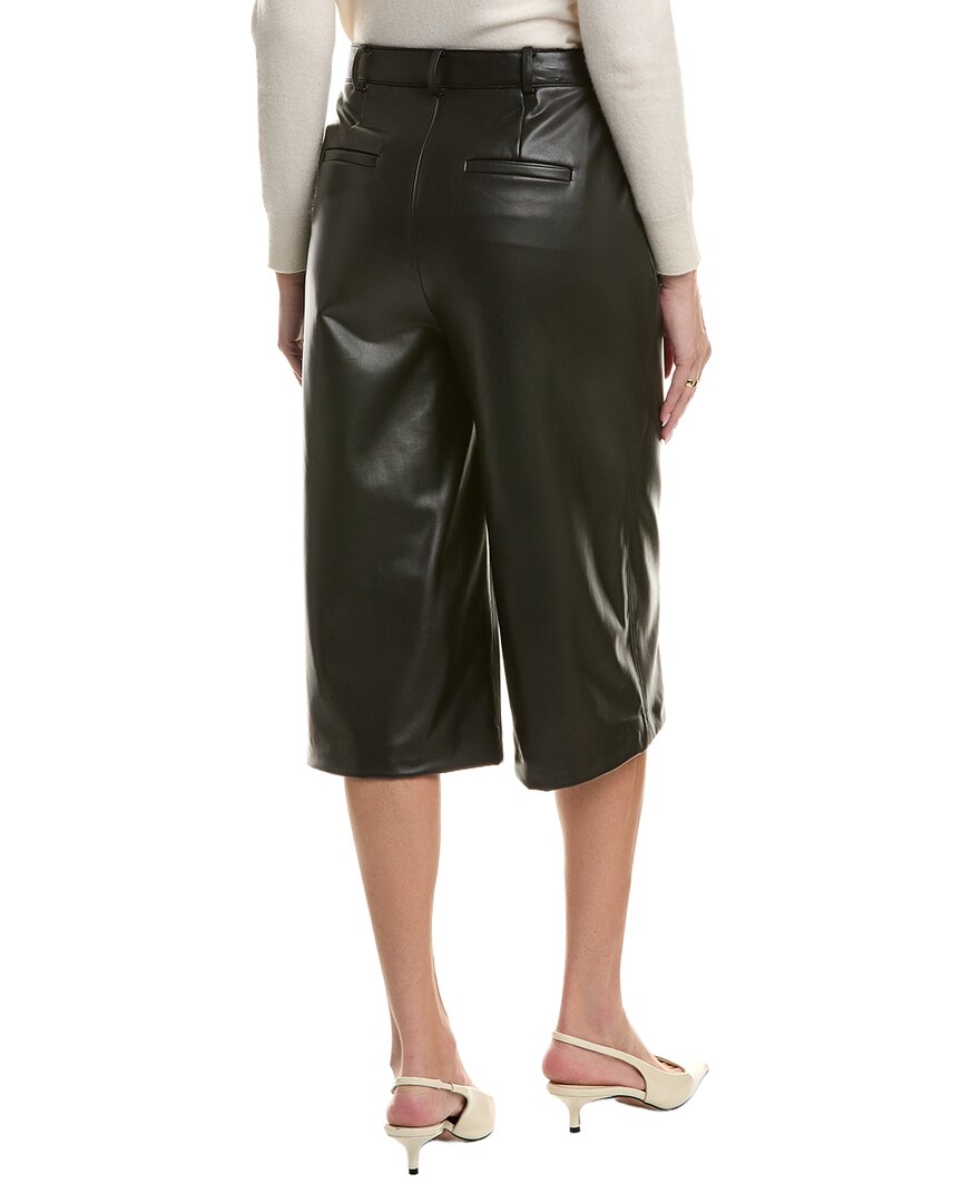 Pantalón de tiro alto