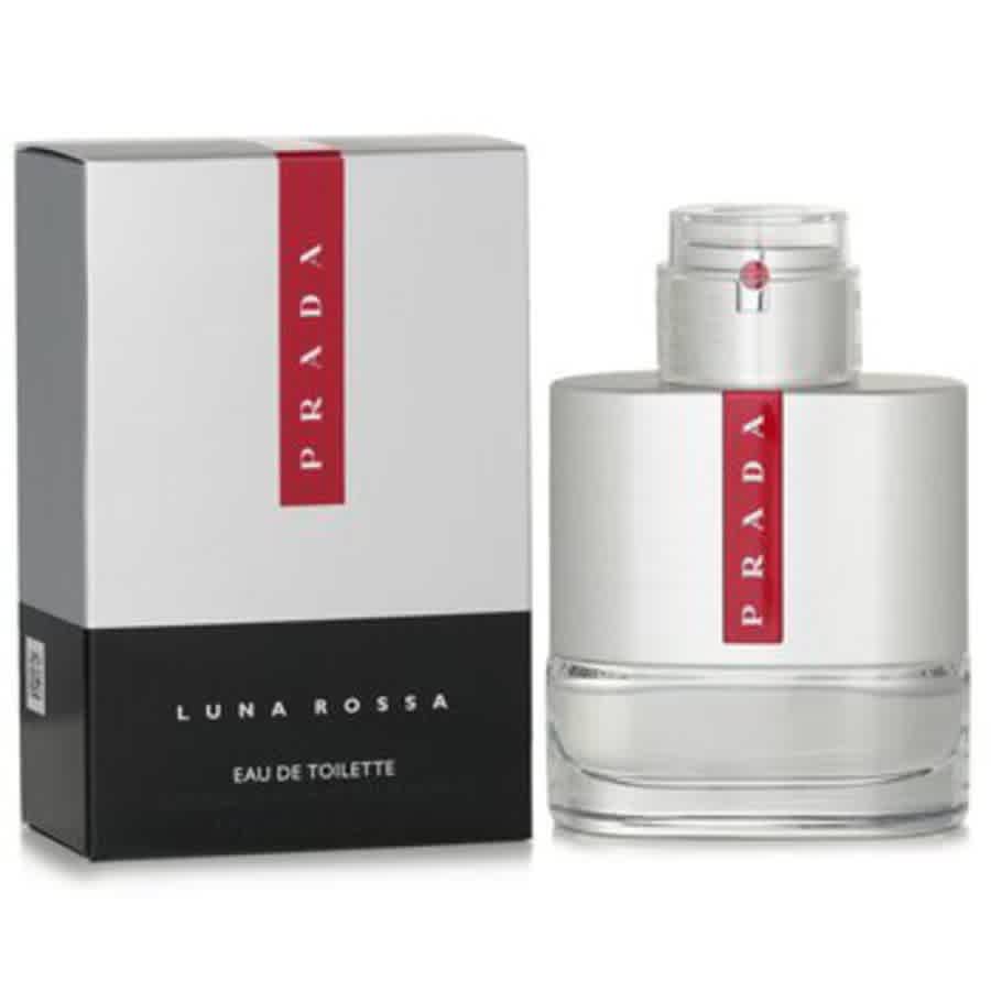 Perfume de hombre eau de toilette 1,7 oz