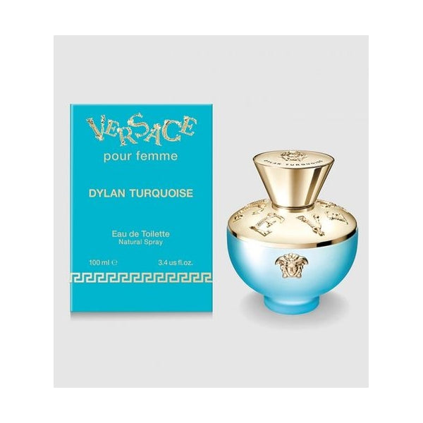 Perfume de mujer eau de toilette 3,4 oz