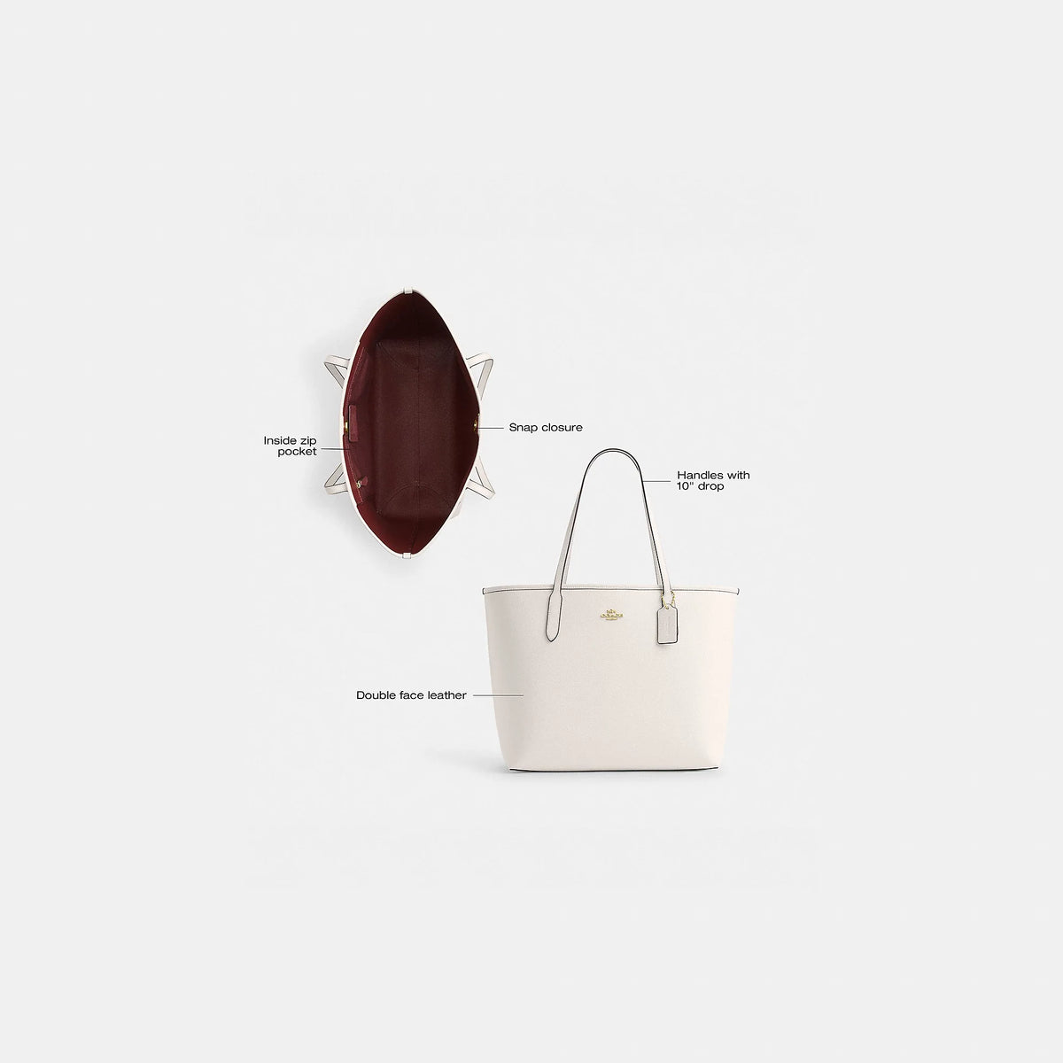 Bolso tote