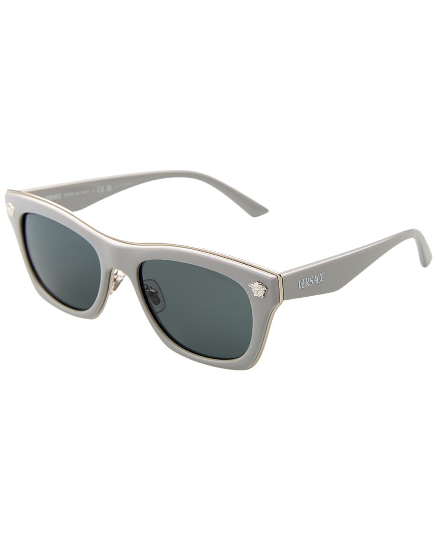 Gafas de sol de hombre 53 mm