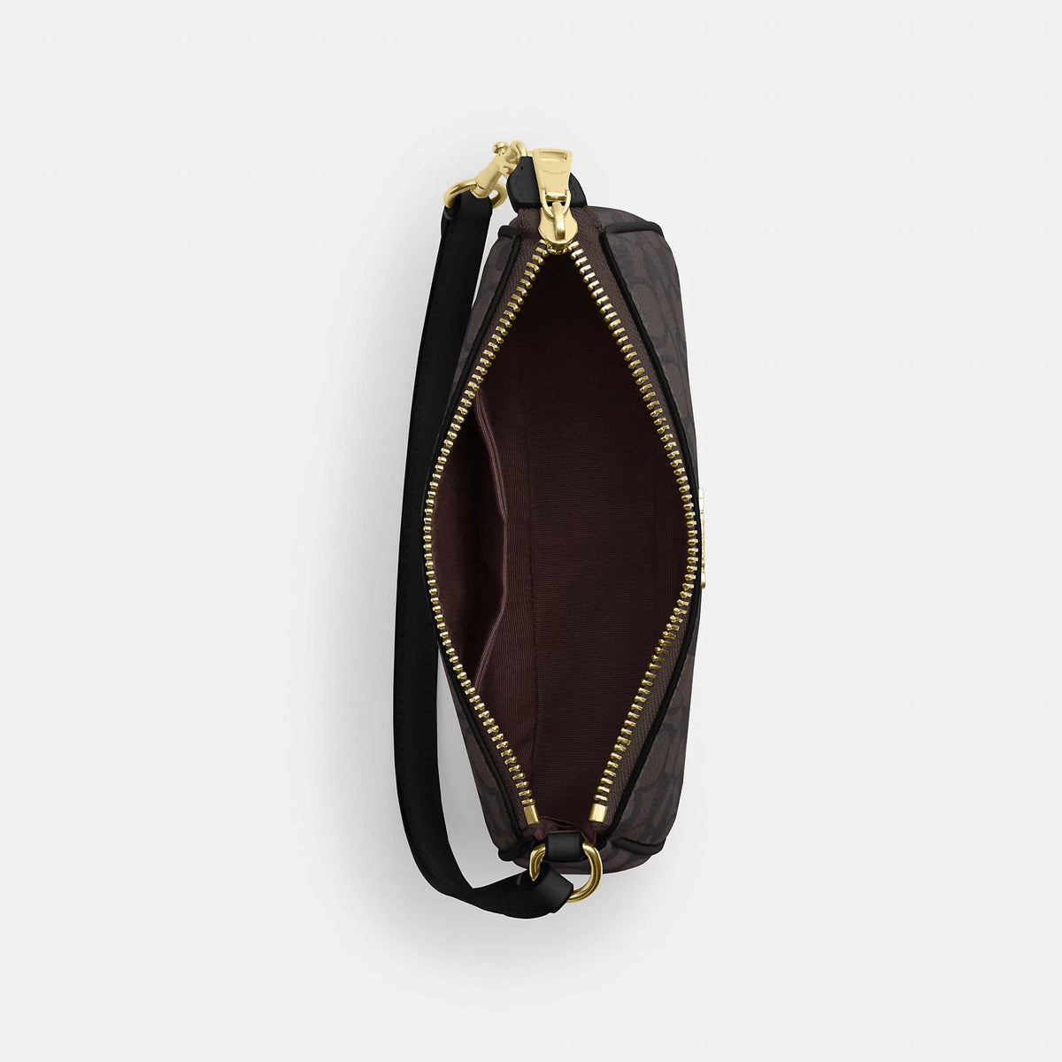 Bolso de lona