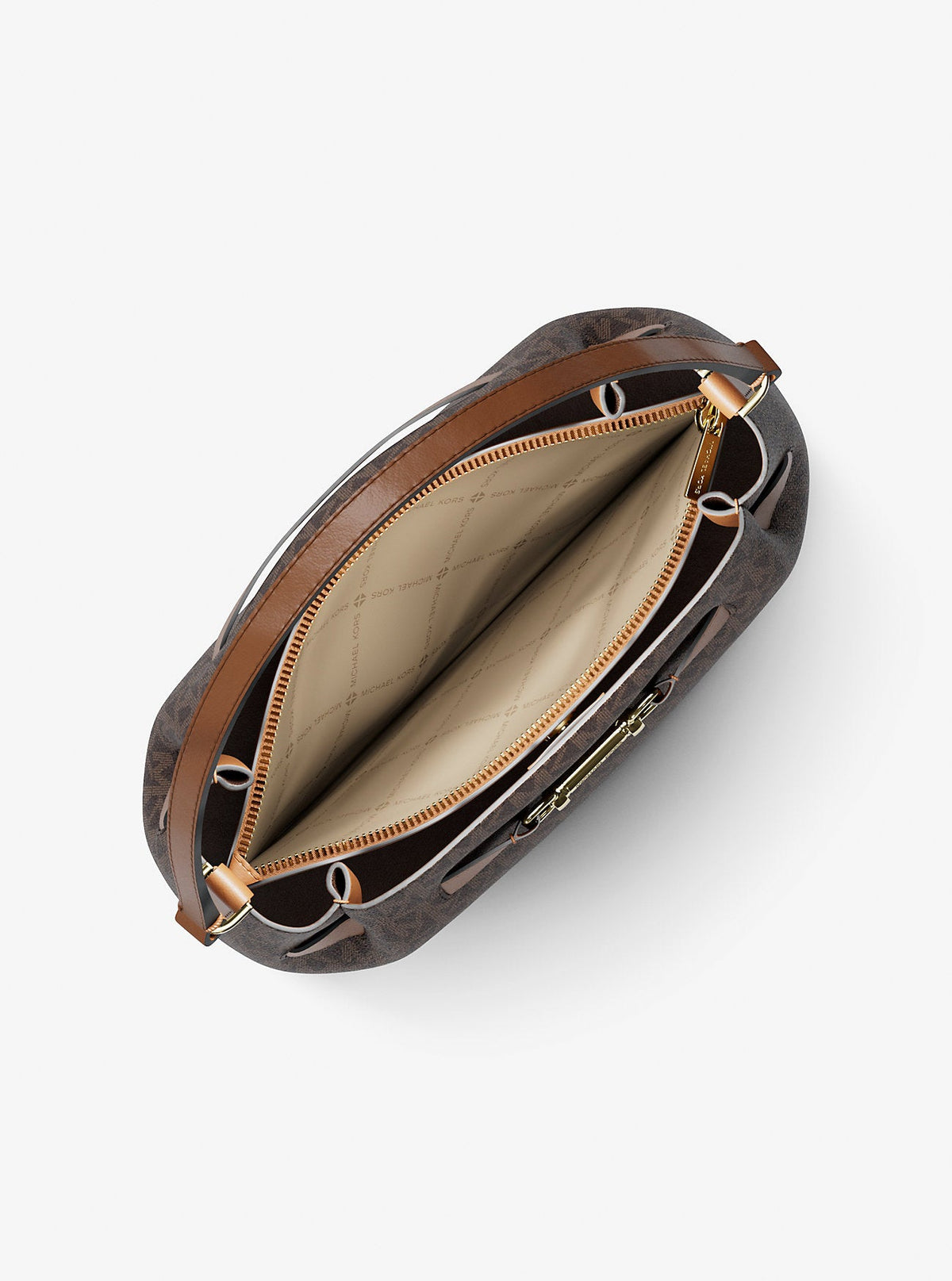 Bolso cruzado