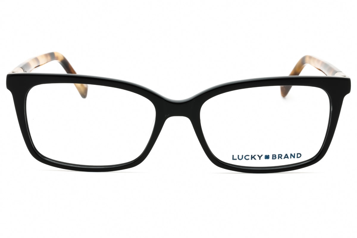 Gafas 54 mm color negro