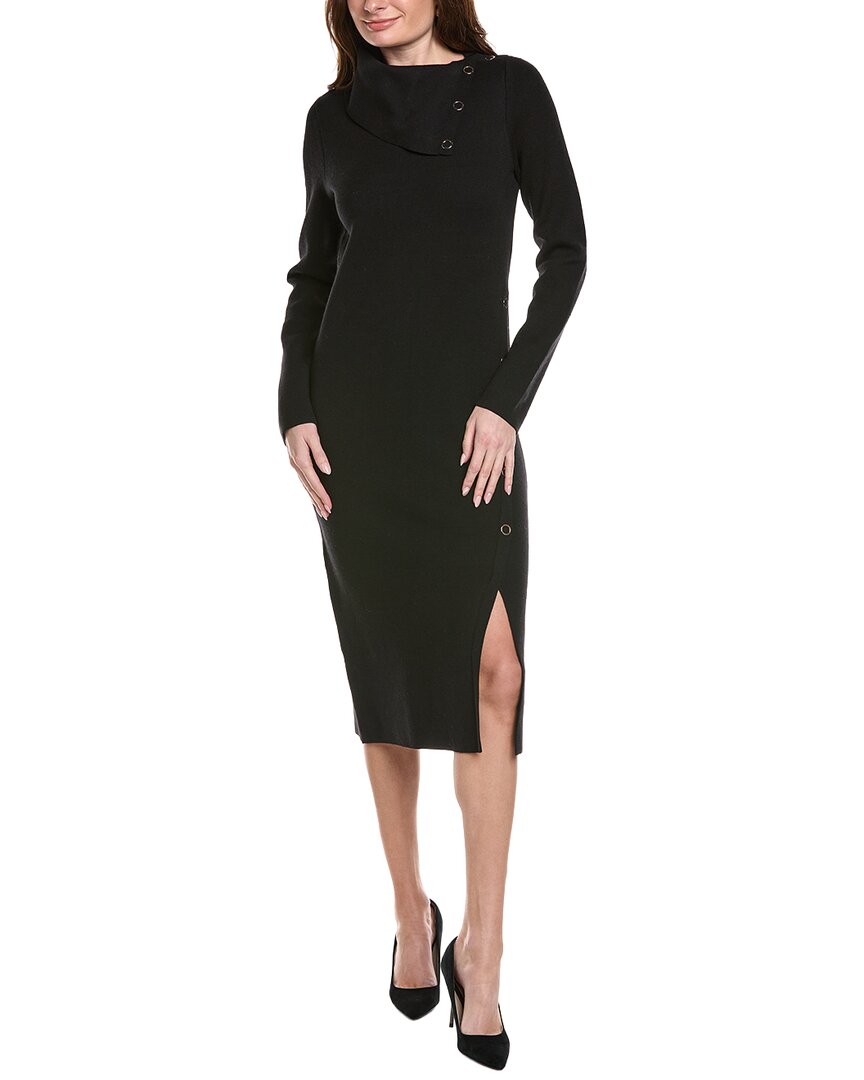 Vestido midi