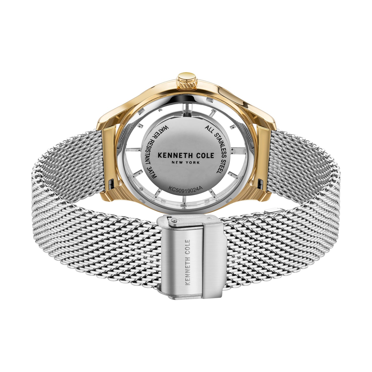 Reloj de hombre