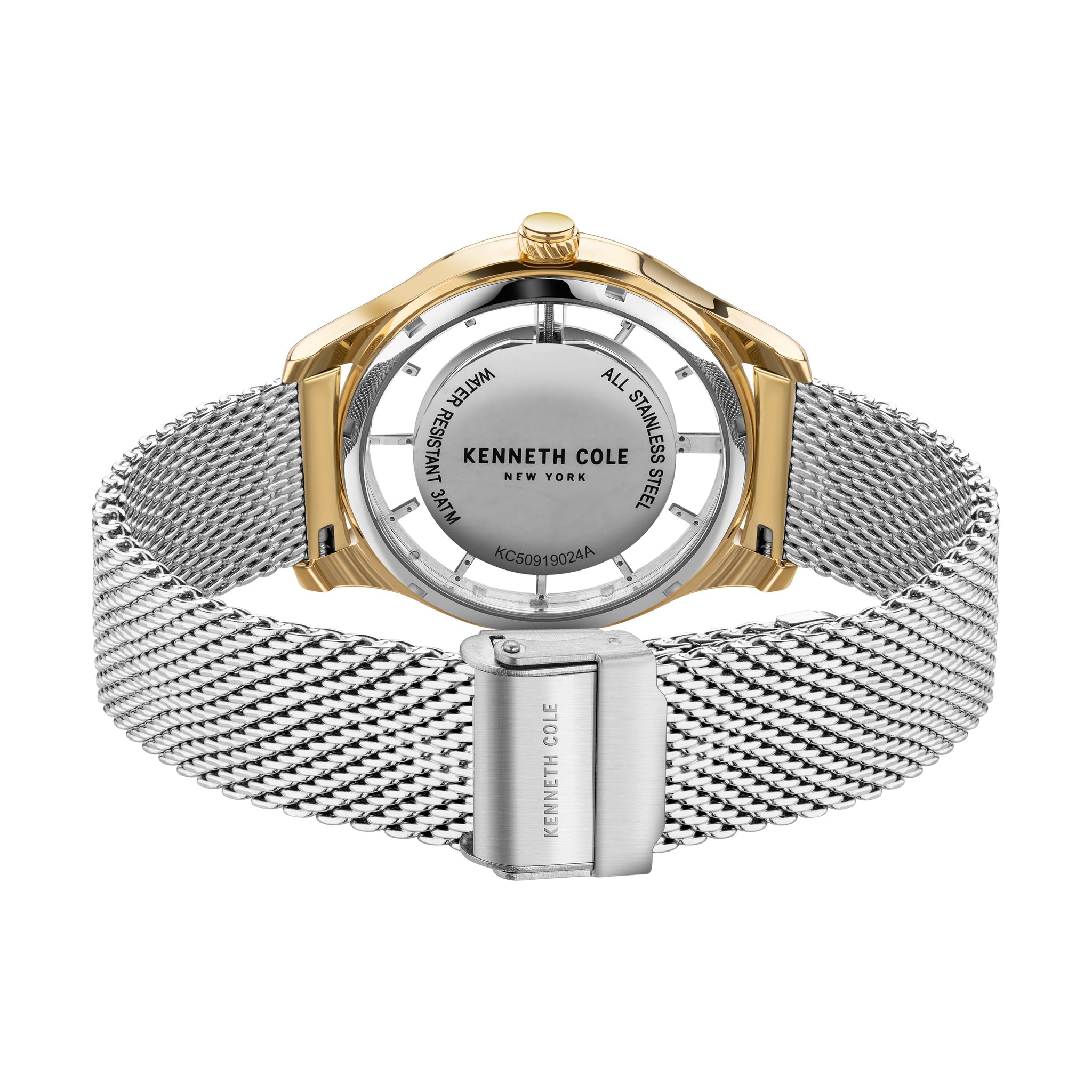 Reloj de hombre