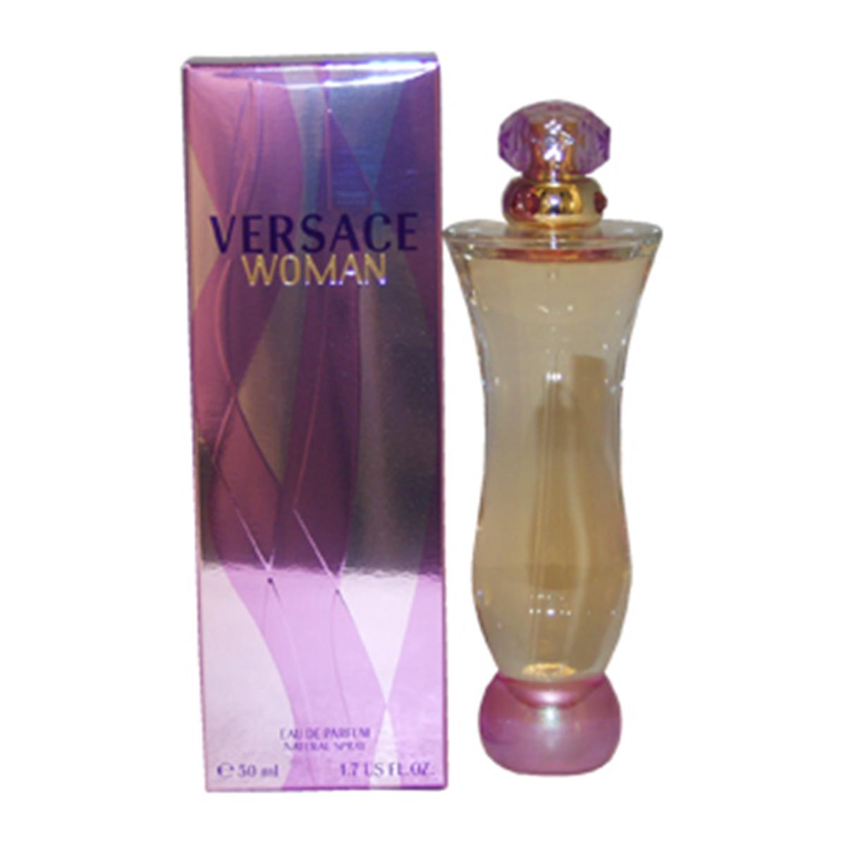 Perfume de mujer eau de parfum 1,7 oz