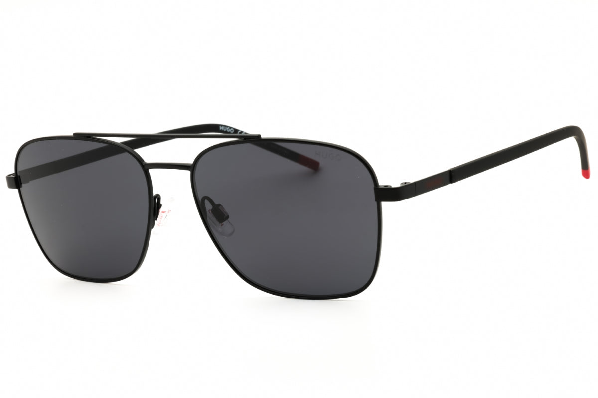Gafas color negro y gris