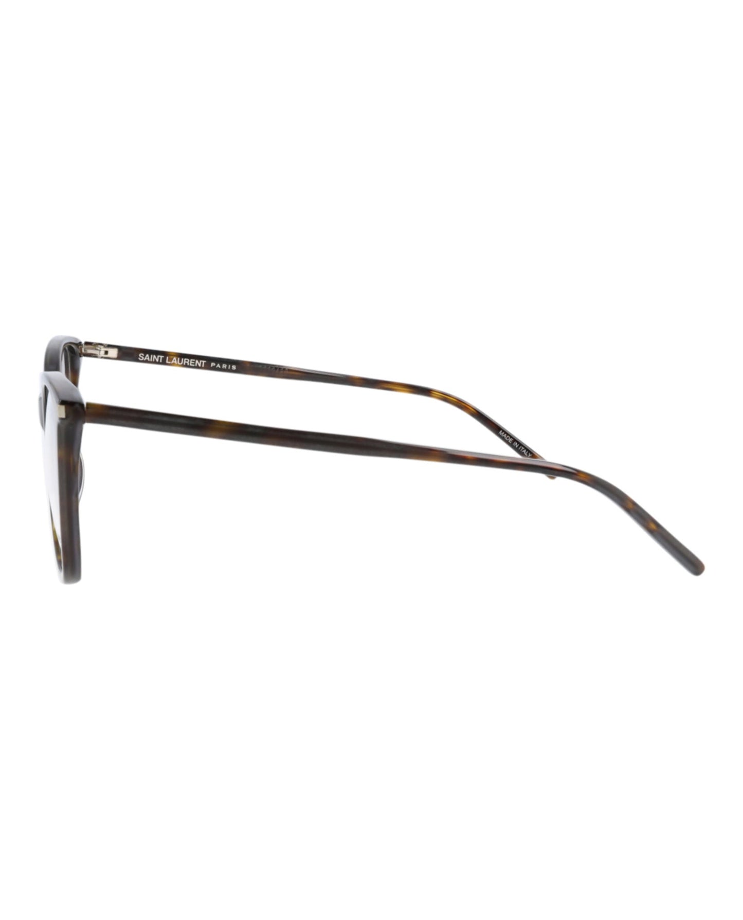Montura para gafas de acetato de montura tipo gato