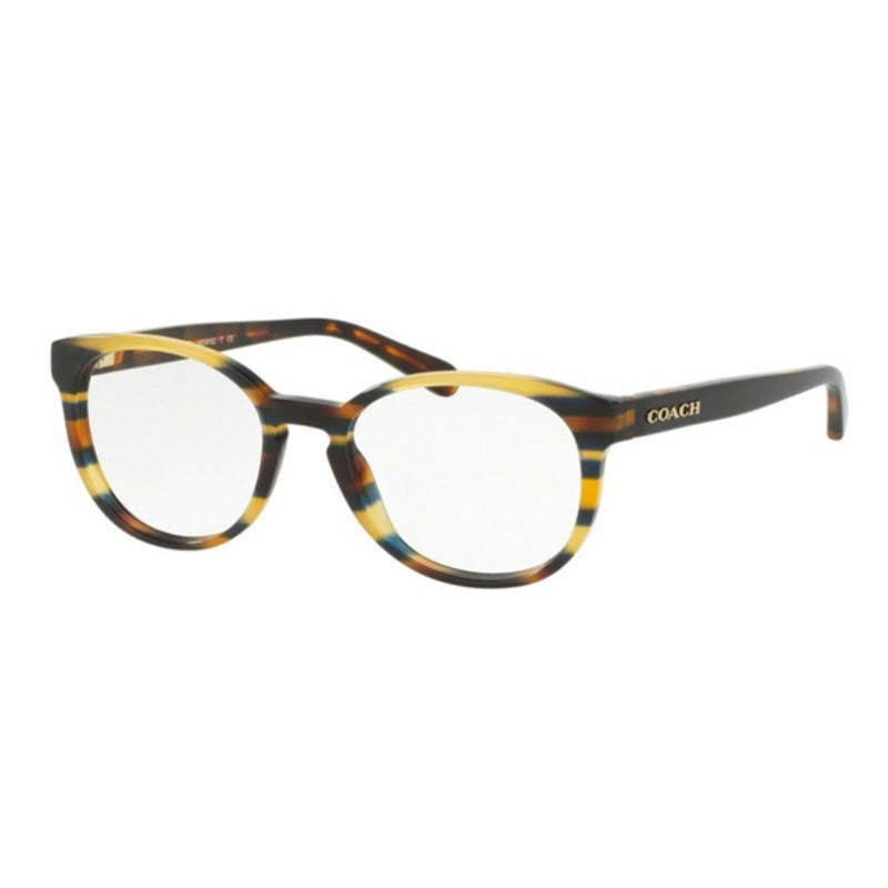 Gafas 51 mm color azul