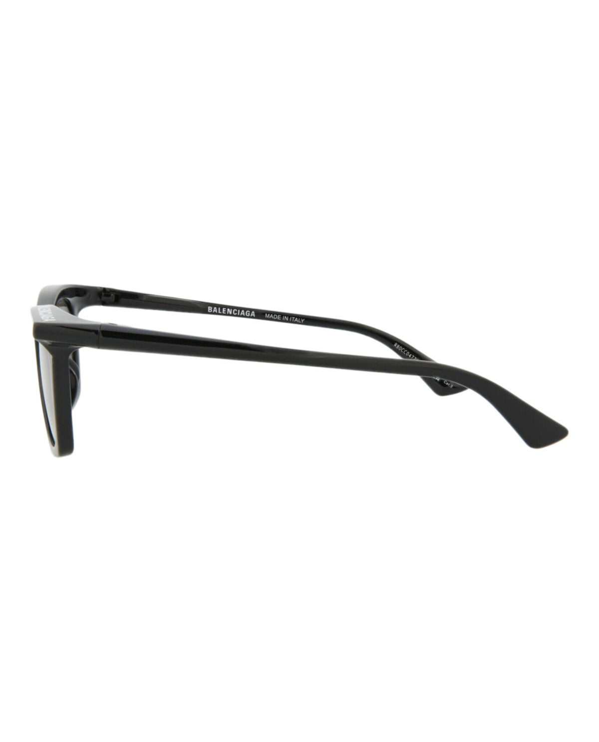Gafas de sol de montura cuadrada
