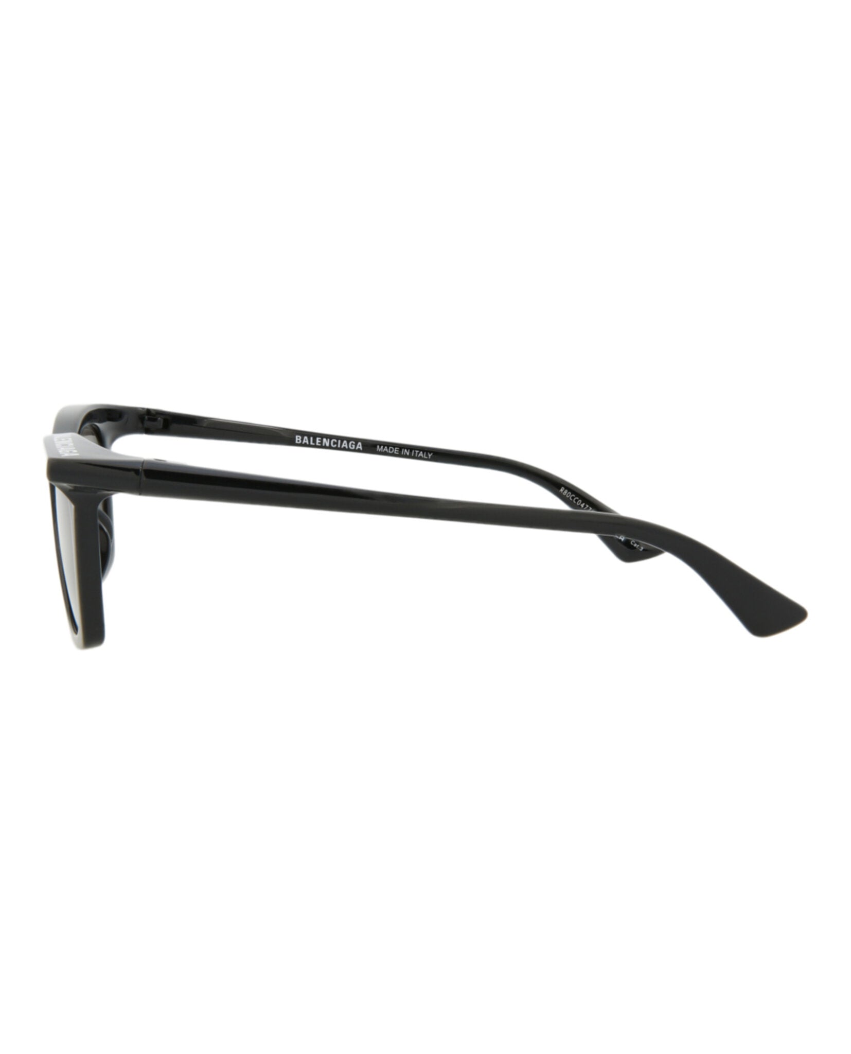 Gafas de sol de montura cuadrada