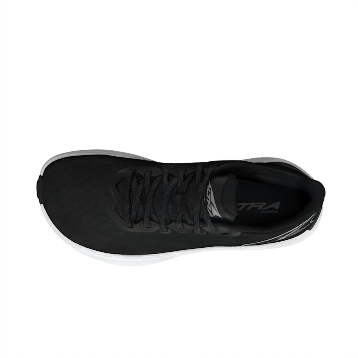Tenis para correr de mujer color negro