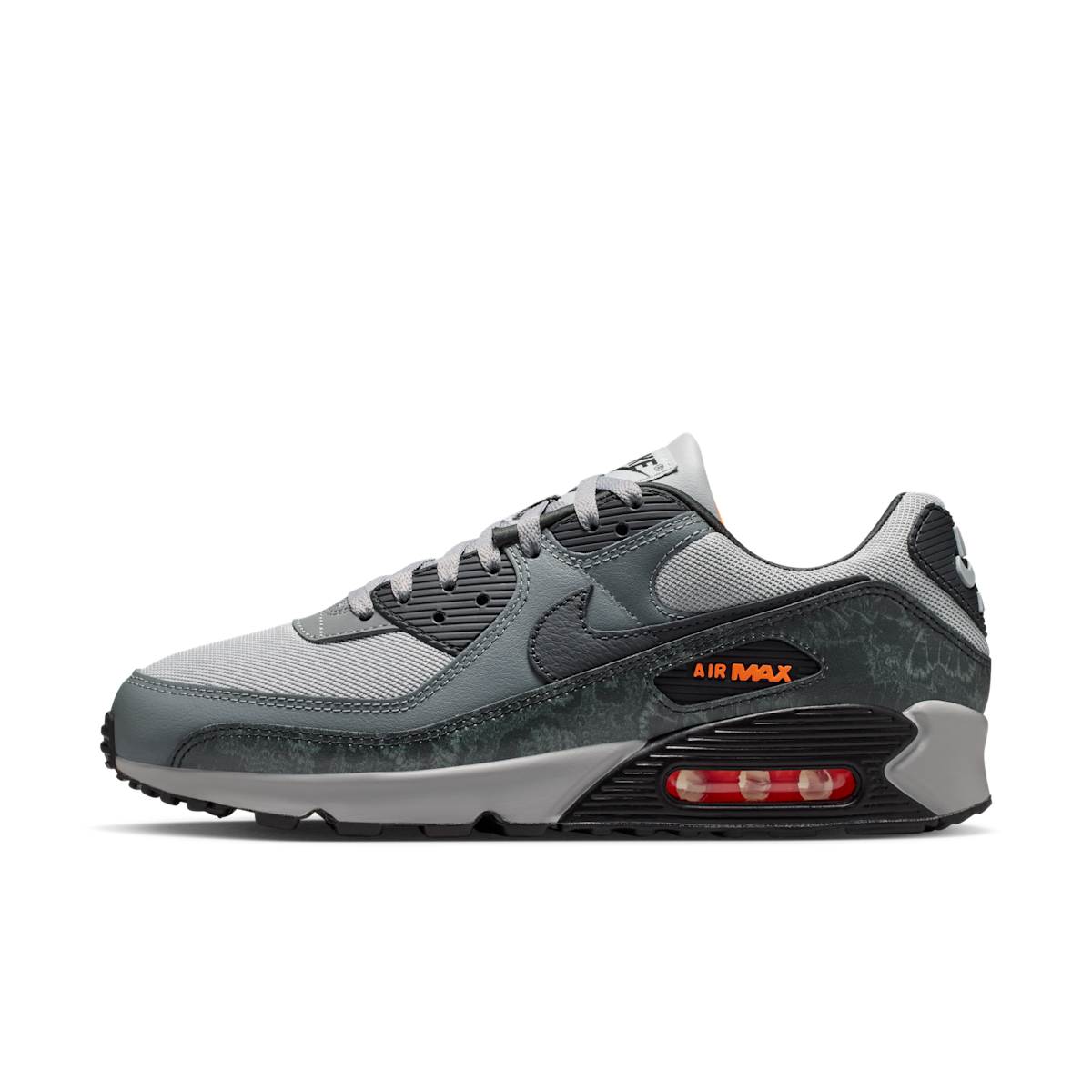 Zapatos de hombre
