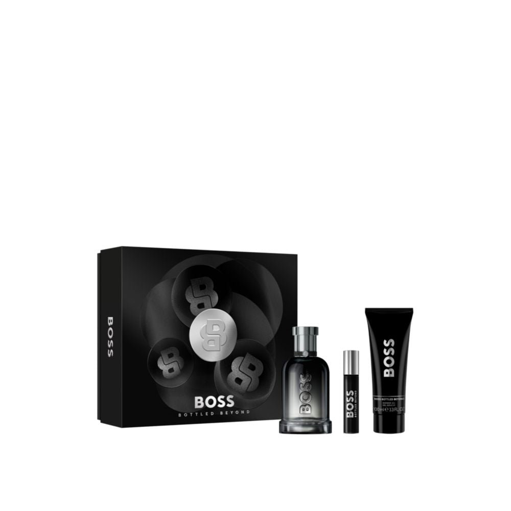Set de fragancias eau de parfum 100 ml