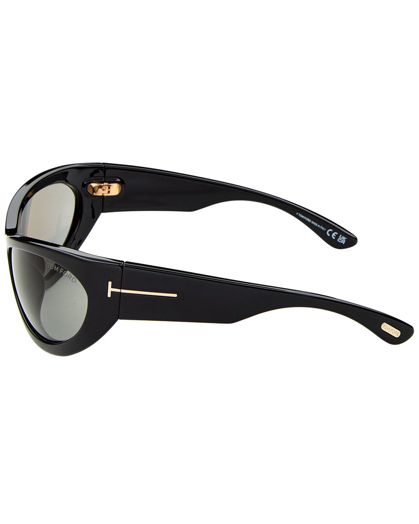 Gafas de sol de mujer 62 mm
