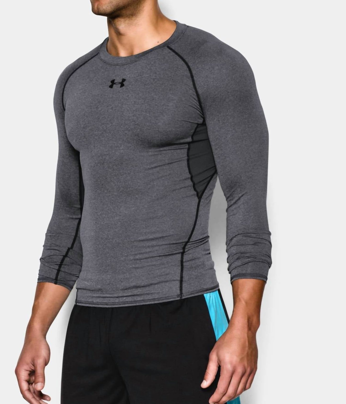 Camiseta color gris