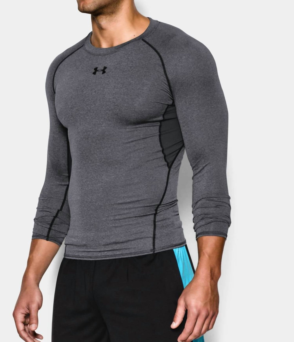 Camiseta color gris
