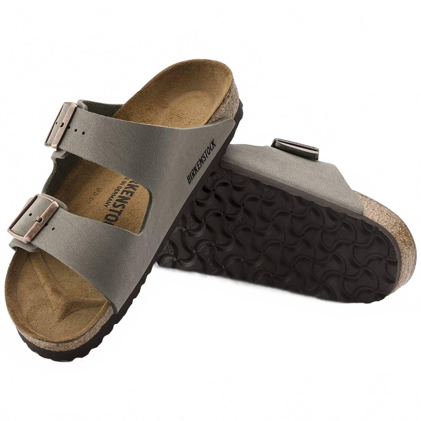 Sandalias unisex