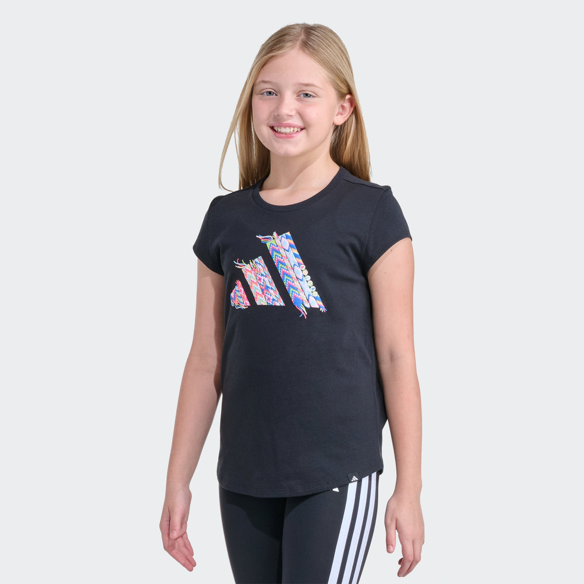 Camiseta infantil